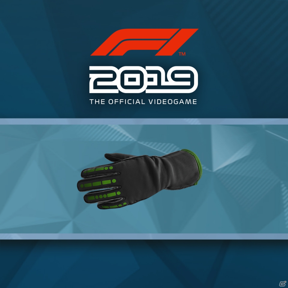 「F1 2019」ハロウィンイメージの車両リバリーやスーツを追加するDLCが登場！の画像16