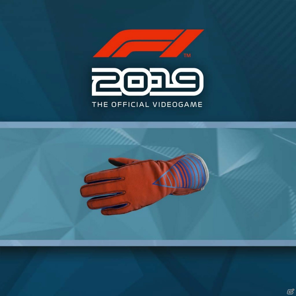 「F1 2019」ハロウィンイメージの車両リバリーやスーツを追加するDLCが登場！の画像17