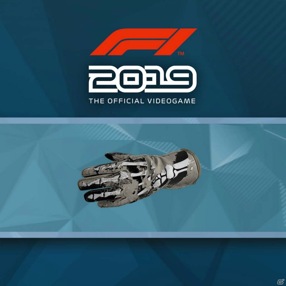 「F1 2019」ハロウィンイメージの車両リバリーやスーツを追加するDLCが登場！の画像18