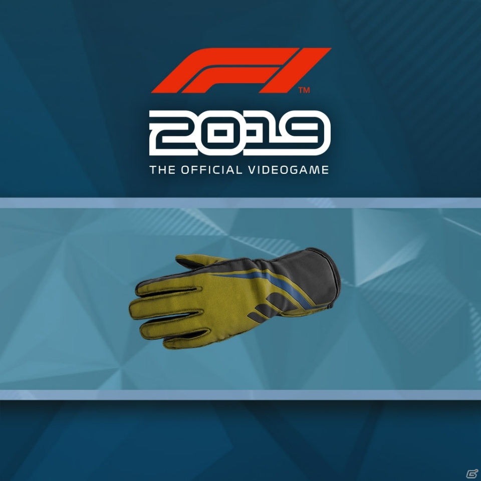 「F1 2019」ハロウィンイメージの車両リバリーやスーツを追加するDLCが登場！の画像19