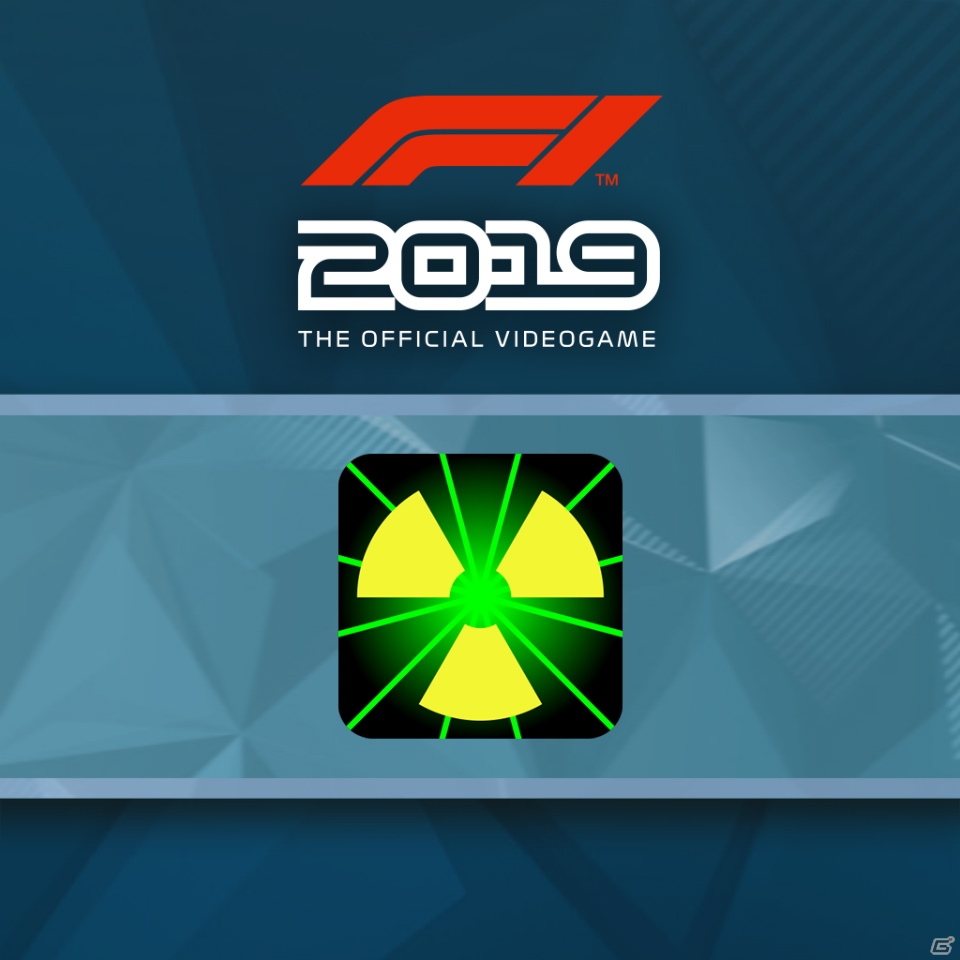 「F1 2019」ハロウィンイメージの車両リバリーやスーツを追加するDLCが登場！の画像27