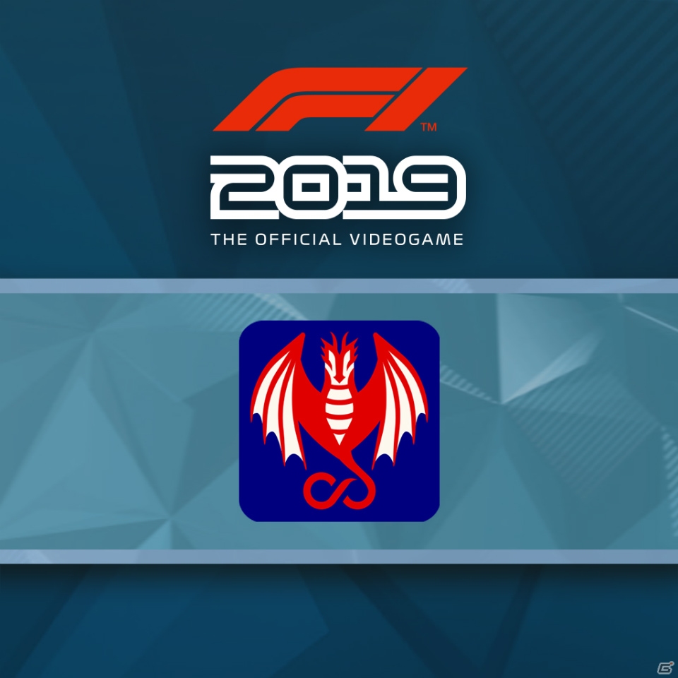 「F1 2019」ハロウィンイメージの車両リバリーやスーツを追加するDLCが登場！の画像28