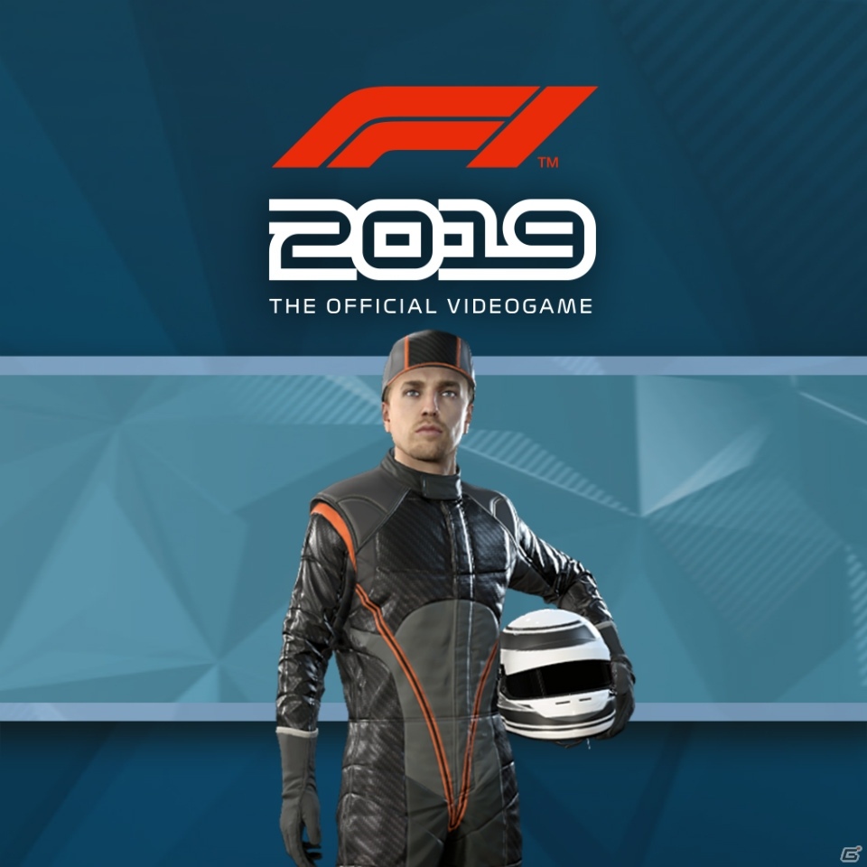 「F1 2019」ハロウィンイメージの車両リバリーやスーツを追加するDLCが登場！の画像6