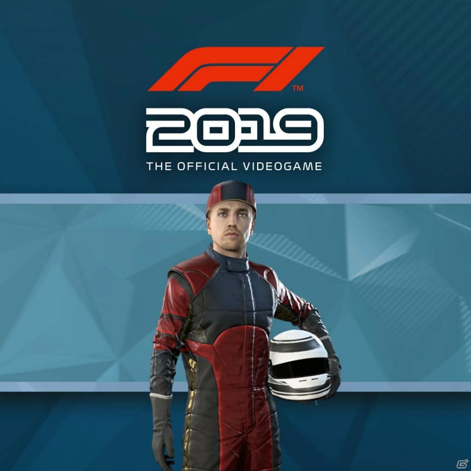 「F1 2019」ハロウィンイメージの車両リバリーやスーツを追加するDLCが登場！の画像7