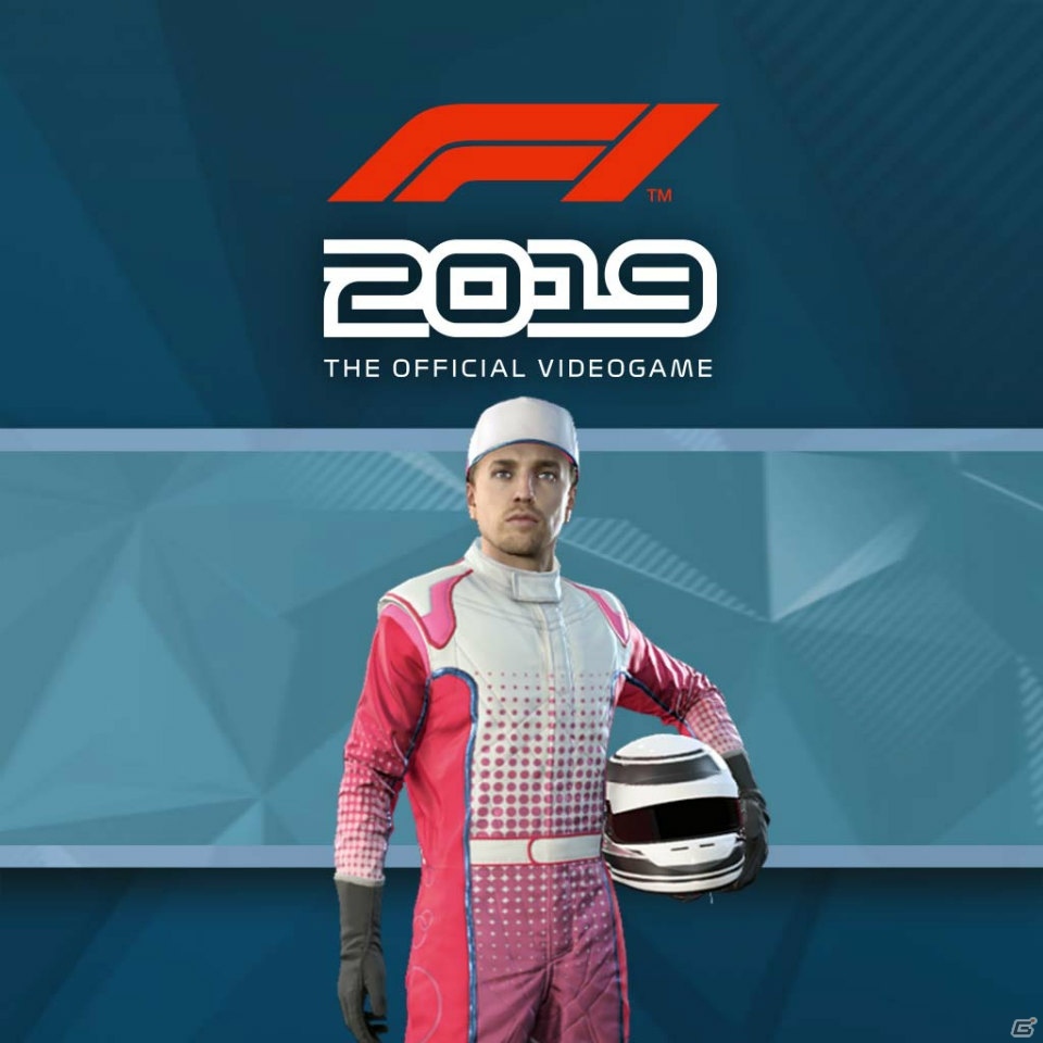 「F1 2019」ハロウィンイメージの車両リバリーやスーツを追加するDLCが登場！の画像8