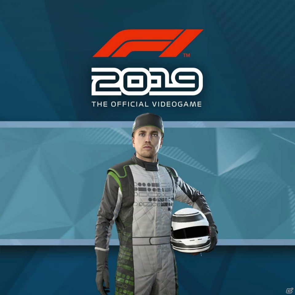 「F1 2019」ハロウィンイメージの車両リバリーやスーツを追加するDLCが登場！の画像9