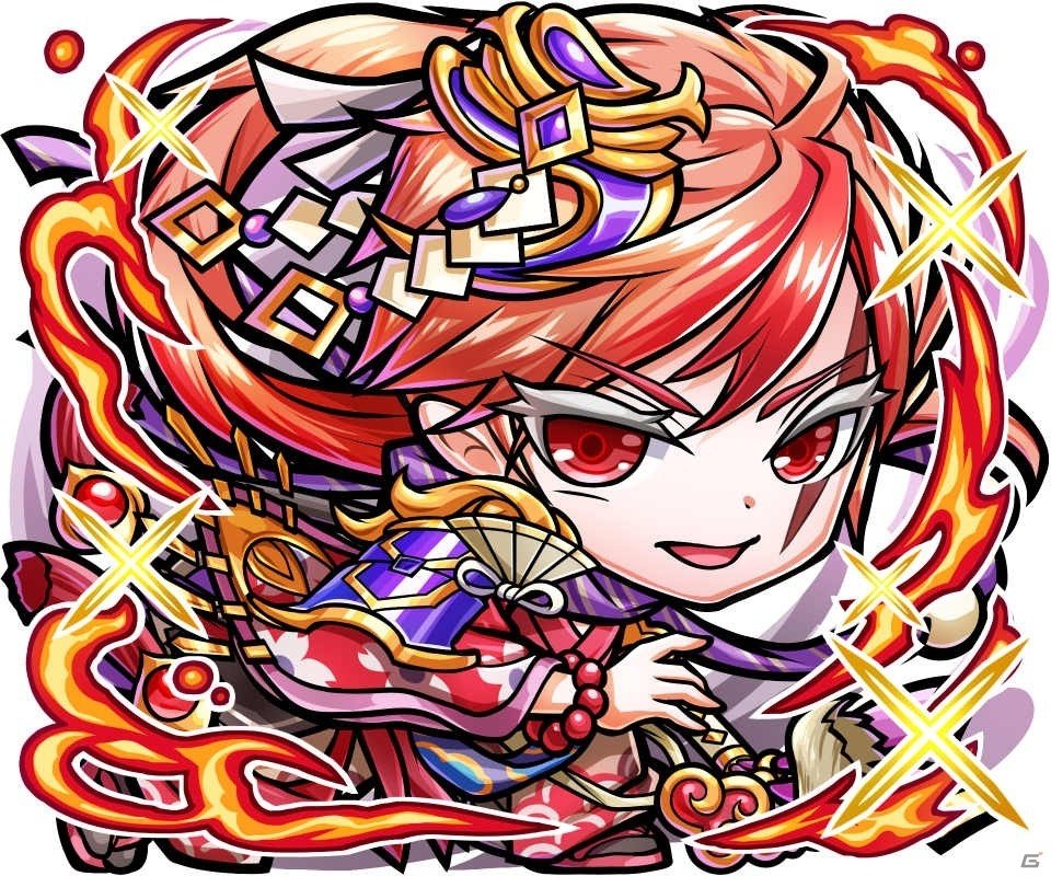 「共闘ことばRPG コトダマン」で「真・言霊祭しょうかん」が開催！新コトダマン・ヨイヤミカブキとウズキズウズマサが登場の画像4