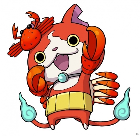 じばにゃんページです·͜· ︎︎ 妖怪ウォッチ ワールド」ご当地ニャン11体が追加！ハロウィン
