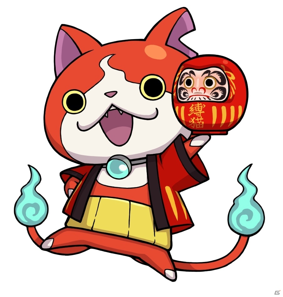 「妖怪ウォッチ ワールド」ご当地ニャン11体が追加！ハロウィンジバニャンのSS進化も可能にの画像3