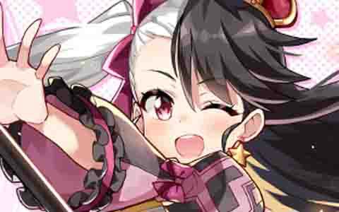 「Epic Seven」事前登録者数が15万人を突破！堀江由衣さんと安済知佳さんの直筆サイン色紙が当たるキャンペーンも実施