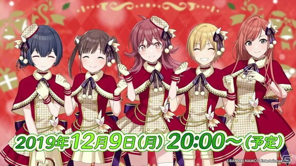「アイドルマスター シャイニーカラーズ」シナリオイベント「Star n dew by me」が10月31日より開催！の画像8