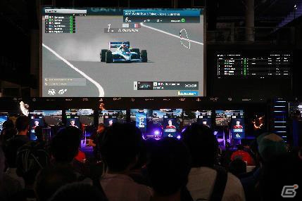「グランツーリスモSPORT」ワールドツアー ネイションズカップで國分諒太選手が日本代表として初優勝！の画像7