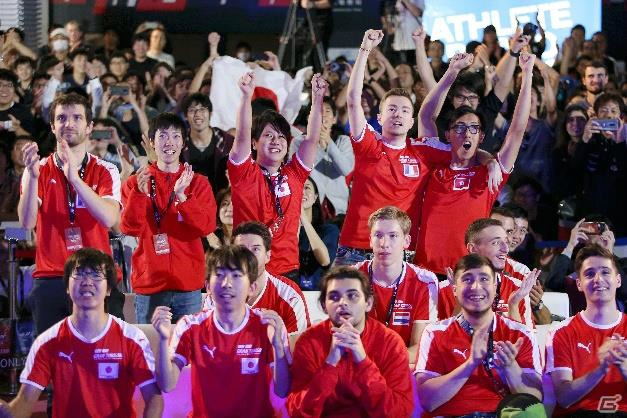 「グランツーリスモSPORT」ワールドツアー ネイションズカップで國分諒太選手が日本代表として初優勝！の画像9