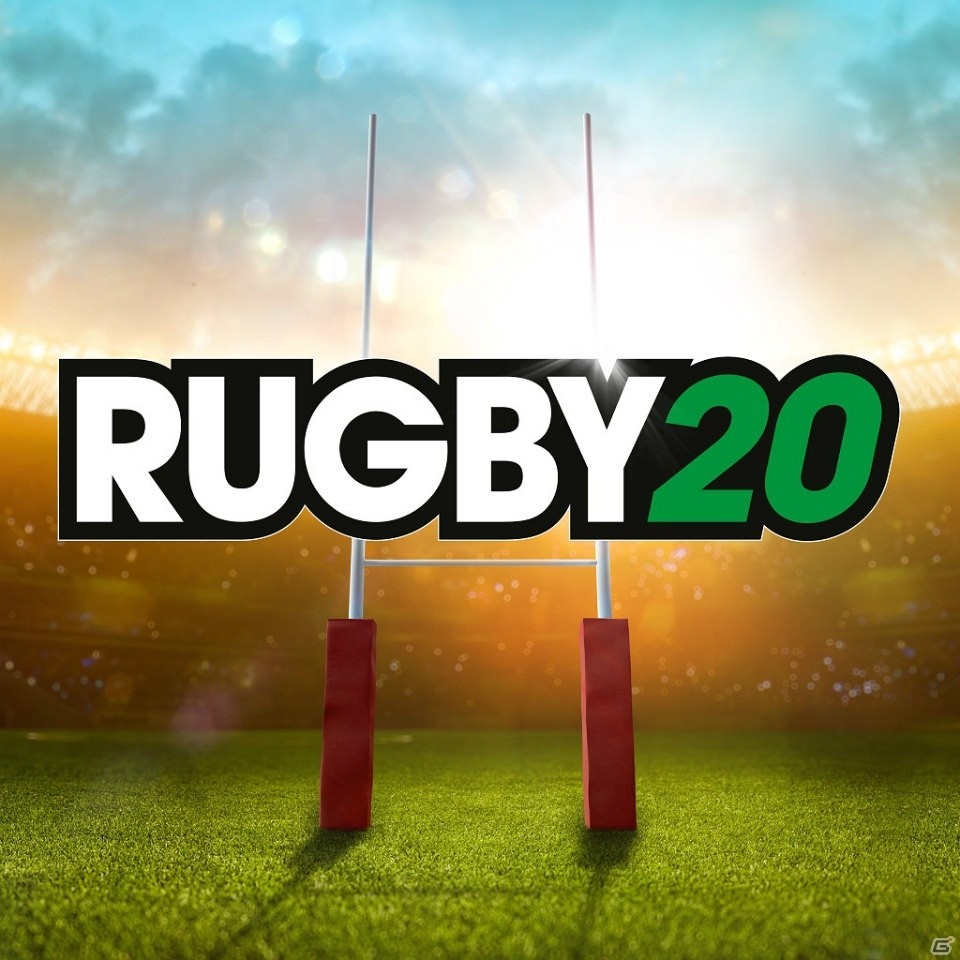 本格ラグビーゲーム「RUGBY20」がPS4で今冬に発売！ベータ版が本日よりPS Storeで配信開始の画像8