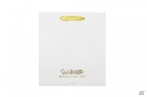 「うたの☆プリンスさまっ♪」聖川真斗のバースデーケーキセットが受注開始！描きおろしイラストのグッズ付きの画像5