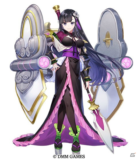 「御城プロジェクト:RE」米澤円さん演じる新城娘「城塞都市ニュールンベルク」が登場！「秋の感謝祭キャンペーン」が開催の画像3