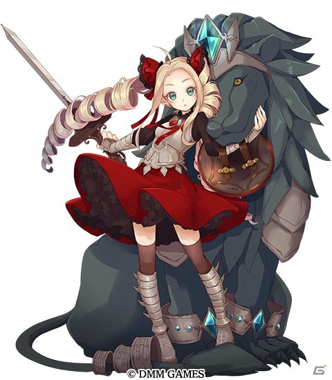 「御城プロジェクト:RE」米澤円さん演じる新城娘「城塞都市ニュールンベルク」が登場！「秋の感謝祭キャンペーン」が開催の画像5