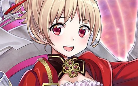 「御城プロジェクト:RE」米澤円さん演じる新城娘「城塞都市ニュールンベルク」が登場！「秋の感謝祭キャンペーン」が開催