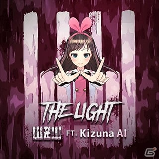 AC「WACCA」で「Kizuna AI×WACCA」イベントが開催！Kizuna AIの新楽曲が登場の画像2