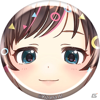 AC「WACCA」で「Kizuna AI×WACCA」イベントが開催！Kizuna AIの新楽曲が登場の画像8