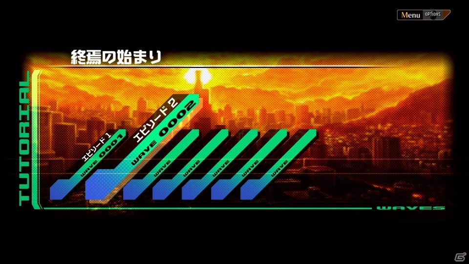 「十三機兵防衛圏」セーブデータを製品版に引き継げる「序盤まるごと体験版」が配信開始！ゲーム序盤の約3時間をプレイ可能の画像7