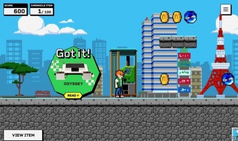 80年代から現在までのゲーム史を100のトピックで紹介！訪日外国人向けサイト「GAME CHRONICLE」が公開の画像3
