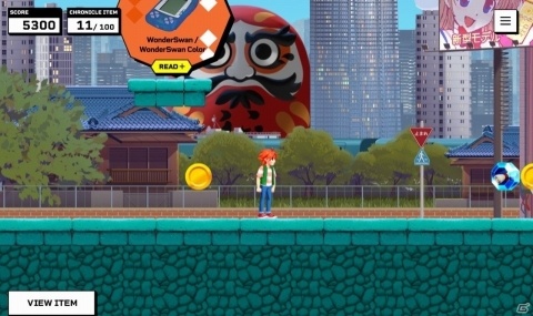 80年代から現在までのゲーム史を100のトピックで紹介！訪日外国人向けサイト「GAME CHRONICLE」が公開の画像5