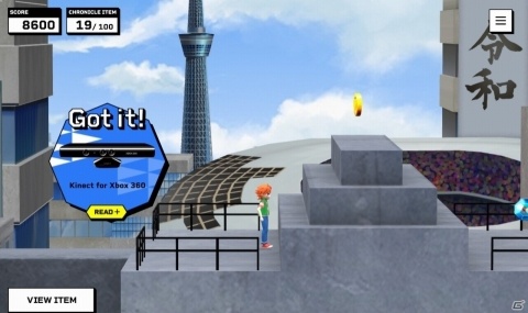 80年代から現在までのゲーム史を100のトピックで紹介！訪日外国人向けサイト「GAME CHRONICLE」が公開の画像6