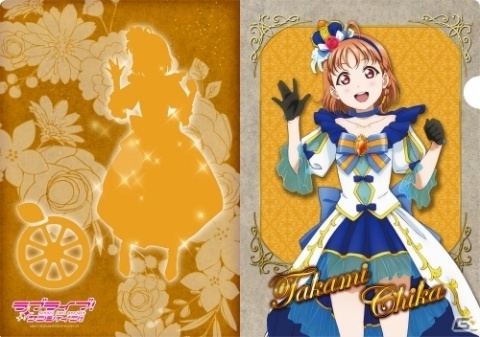 「ラブライブ！」シリーズのキャラポップフェスが11月1日より東京・アトレ秋葉原にオープン！の画像3
