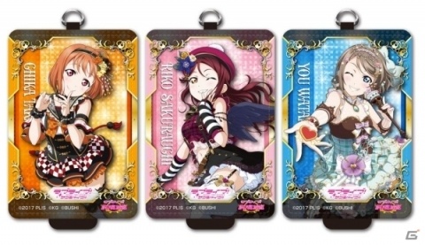 「ラブライブ！」シリーズのキャラポップフェスが11月1日より東京・アトレ秋葉原にオープン！の画像4