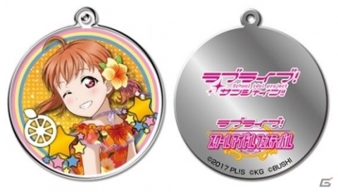 「ラブライブ！」シリーズのキャラポップフェスが11月1日より東京・アトレ秋葉原にオープン！の画像6