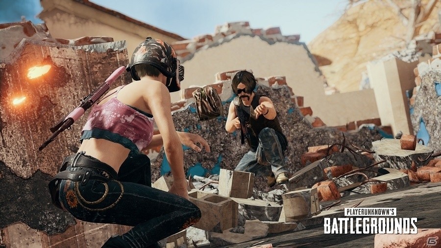 PS4/Xbox One版「PLAYERUNKNOWN'S BATTLEGROUNDS」にSeason5が実装！PS4版の50％オフセールも実施の画像3