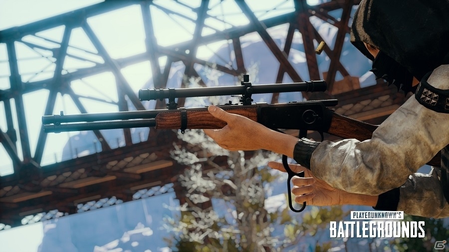 PS4/Xbox One版「PLAYERUNKNOWN'S BATTLEGROUNDS」にSeason5が実装！PS4版の50％オフセールも実施の画像4