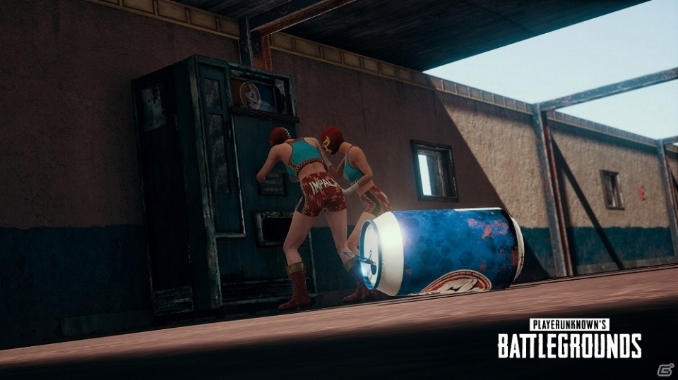 PS4/Xbox One版「PLAYERUNKNOWN'S BATTLEGROUNDS」にSeason5が実装！PS4版の50％オフセールも実施の画像5