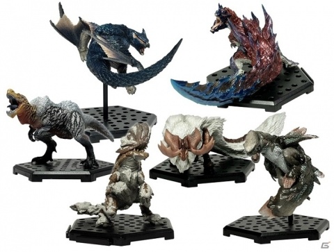 「モンスターハンターフェスタ'19-'20」自由に歩き回る等身大クルルヤックやモンハン屋台などコンテンツの一部が公開！の画像12