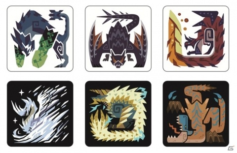 「モンスターハンターフェスタ'19-'20」自由に歩き回る等身大クルルヤックやモンハン屋台などコンテンツの一部が公開！の画像6