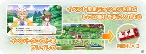 「東方キャノンボール」イベント「橙の式神探し」が開催！橙・紫・藍・レティのピックアップ召喚も開始の画像7