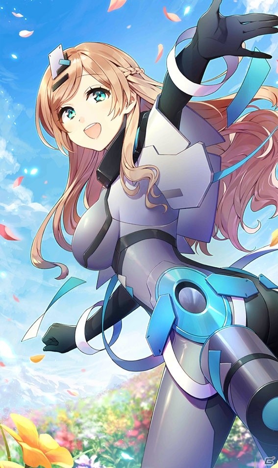 「ガール・カフェ・ガン」イベント「封印作戦」が開催！戦術装備を身にまとったコーネリアが報酬として登場の画像3