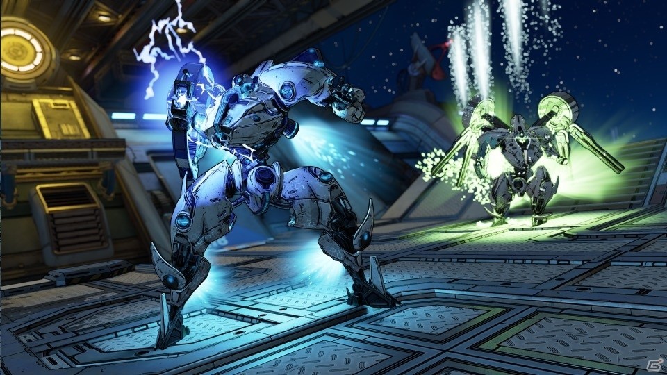 「ボーダーランズ3」新たな無料コンテンツ情報やイベント「スプーキーなサプライズ」のSHiFTコードが公開！の画像2