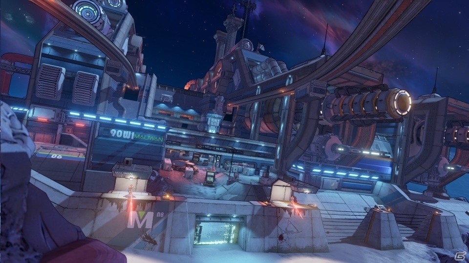 「ボーダーランズ3」新たな無料コンテンツ情報やイベント「スプーキーなサプライズ」のSHiFTコードが公開！の画像5