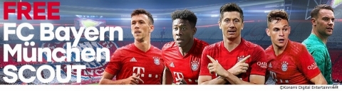 「ウイニングイレブン クラブマネージャー」選手データ「2019-20 1stシーズン」が本日配信！の画像6