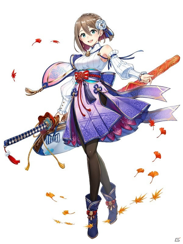 「白猫プロジェクト」と秩父のコラボが決定！ラッピング電車「白猫トレイン」が運行の画像10