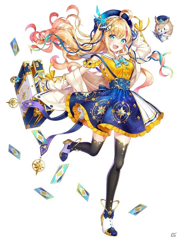 「白猫プロジェクト」と秩父のコラボが決定！ラッピング電車「白猫トレイン」が運行の画像11