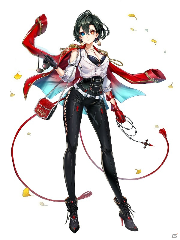 「白猫プロジェクト」と秩父のコラボが決定！ラッピング電車「白猫トレイン」が運行の画像8