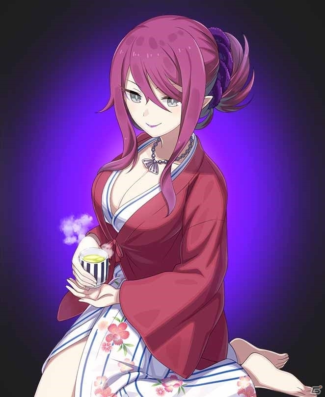 「ゴシックは魔法乙女」輝亡の行く先～第三章～が本日公開！「【輝乙女】ロザリー」を手に入れようの画像6