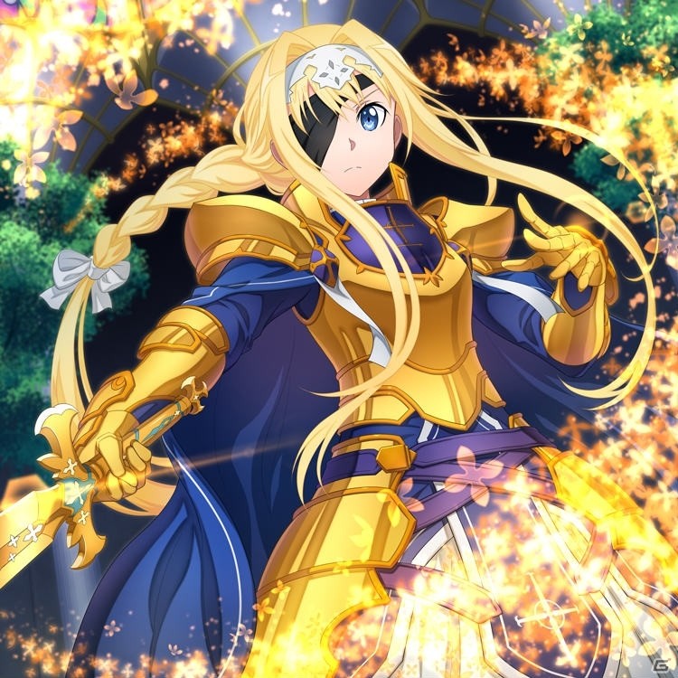 「SAO IF」アシストキャラ「リズベット」が追加！新★4スキルレコードが登場する「キリト＆アスナ結婚記念日オーダー」も開催の画像18