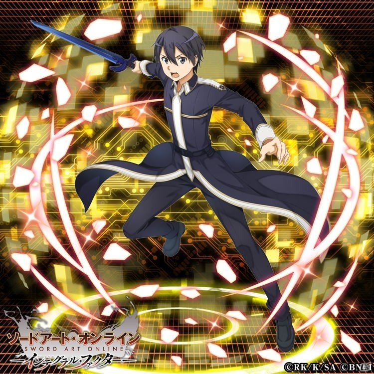 「SAO IF」アシストキャラ「リズベット」が追加！新★4スキルレコードが登場する「キリト＆アスナ結婚記念日オーダー」も開催の画像19