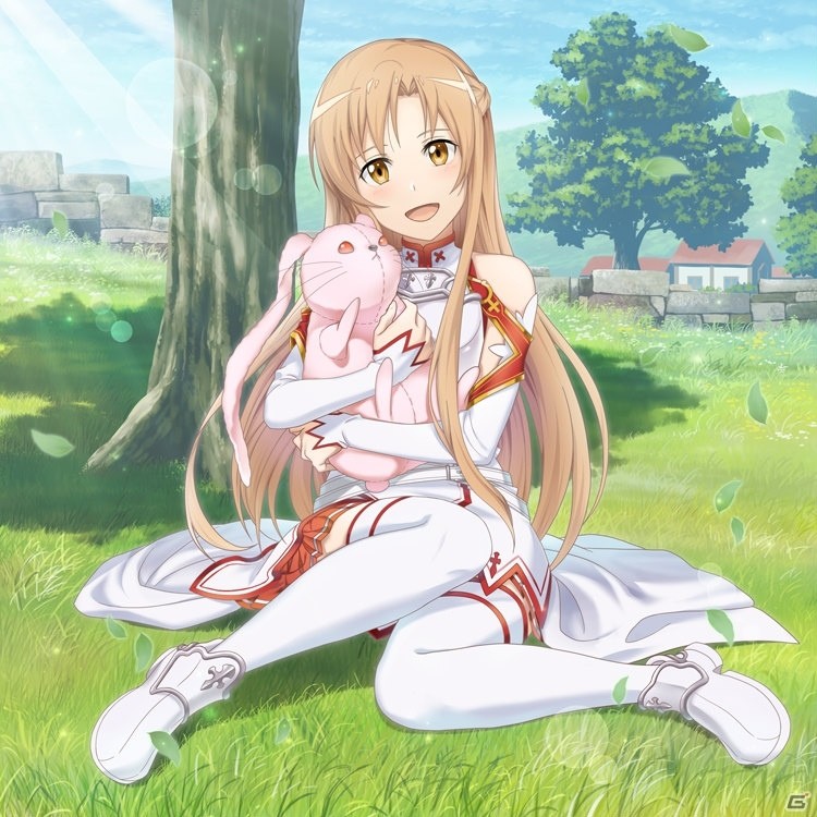 「SAO IF」アシストキャラ「リズベット」が追加！新★4スキルレコードが登場する「キリト＆アスナ結婚記念日オーダー」も開催の画像5
