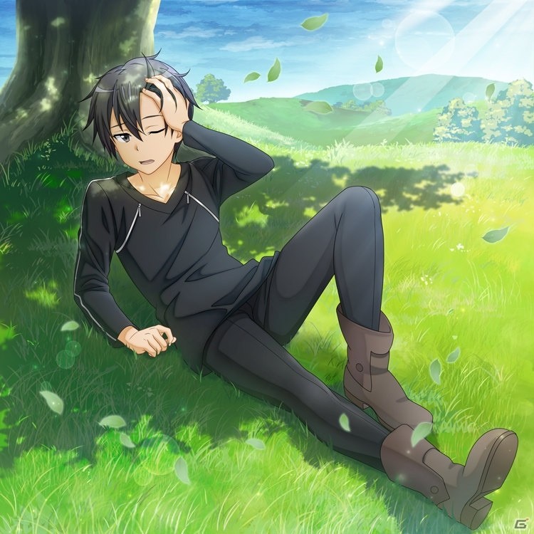 「SAO IF」アシストキャラ「リズベット」が追加！新★4スキルレコードが登場する「キリト＆アスナ結婚記念日オーダー」も開催の画像6