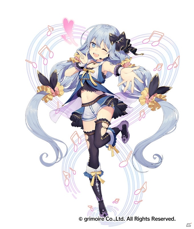 「ブレイブソード×ブレイズソウル」ランクS魔剣「カイルヴァルジンの黒本」を含む5魔剣の極弐改造が解禁！の画像3